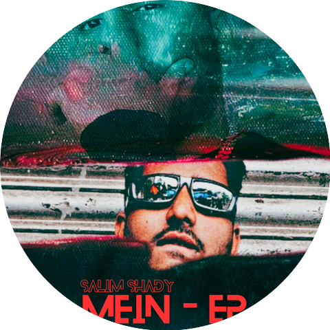 SALIM SHADY