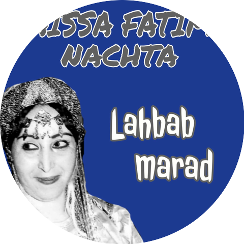 Raissa Fatima Nachta