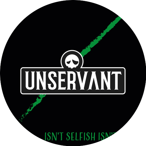 UNSERVANT