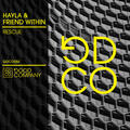 Hayla & Friend Within