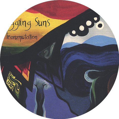 Juggling Suns