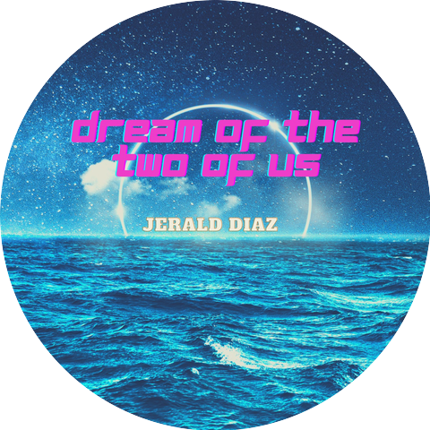 Jerald Diaz
