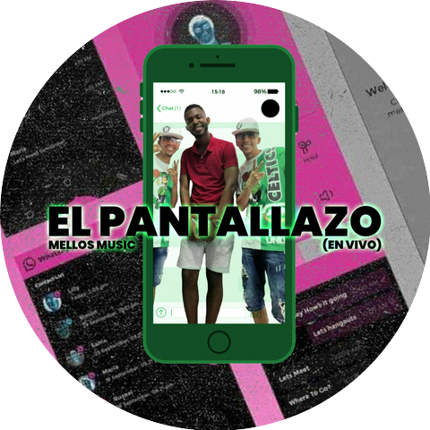 Mellos Music