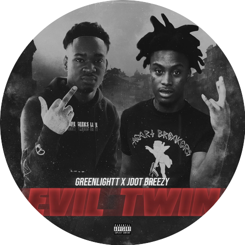 Greenlightt & Jdot Breezy