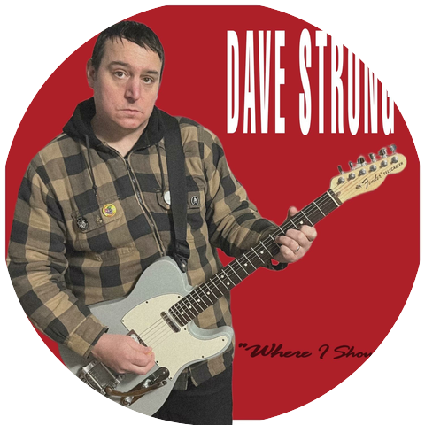 Dave Strong