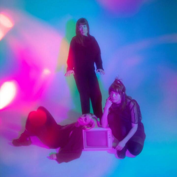 Stealing Sheep and The Radiophonic Workshop