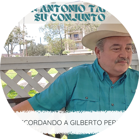 Juan Antonio Tapia Y Su Conjunto