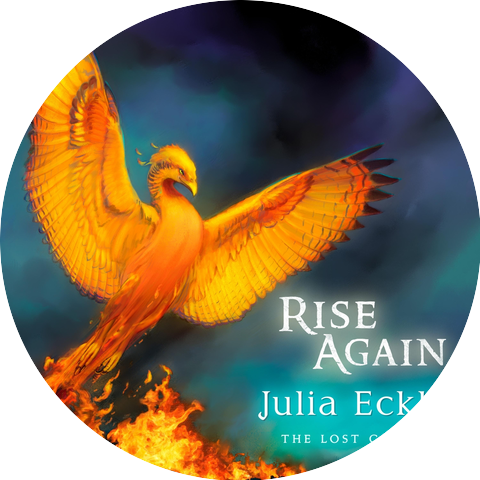 Julia Ecklar