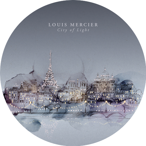Louis Mercier