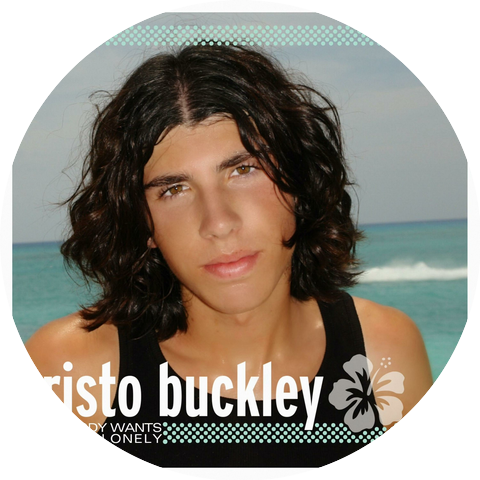 Cristo Buckley