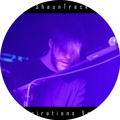 Shaun Track