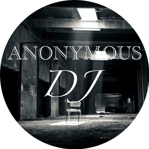 Anonymous Dj