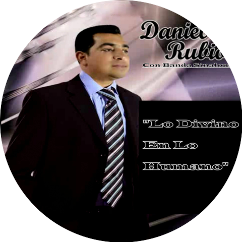 Daniel Rubio Con Banda Sinaloense
