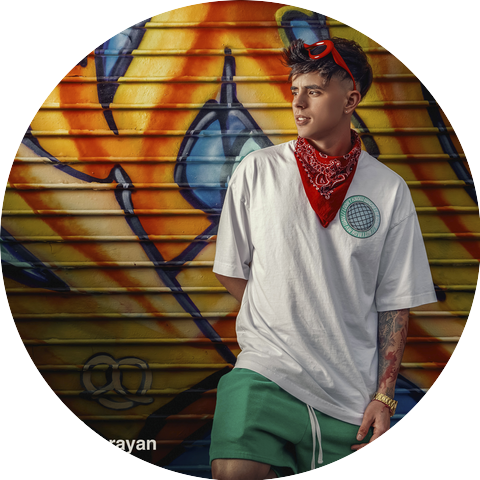 Young Bhrayan