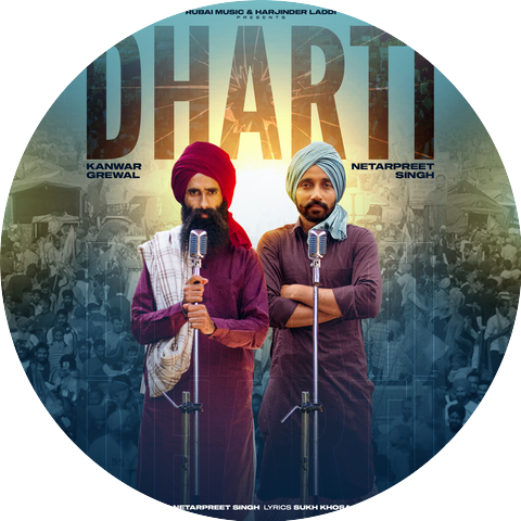 Kanwar Grewal & Netarpreet Singh