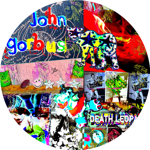 John Gorbus