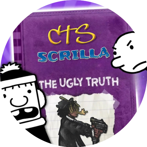 CTS Scrilla