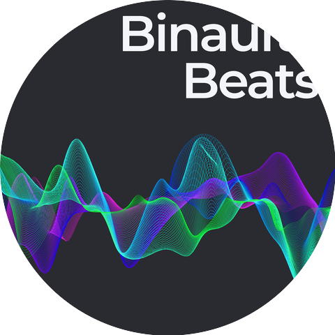 Binaural beats experience