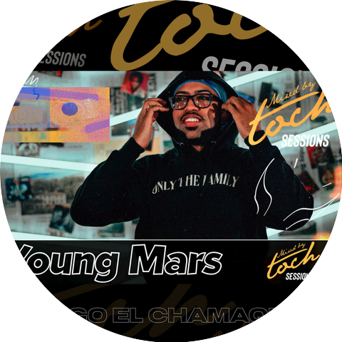 Mixed By Toch