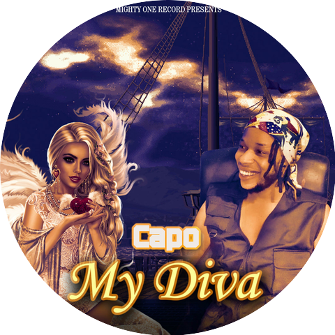 Capo ed mighty one record