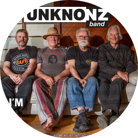 The Unknonz Band