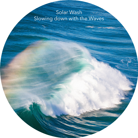 Solar Wash