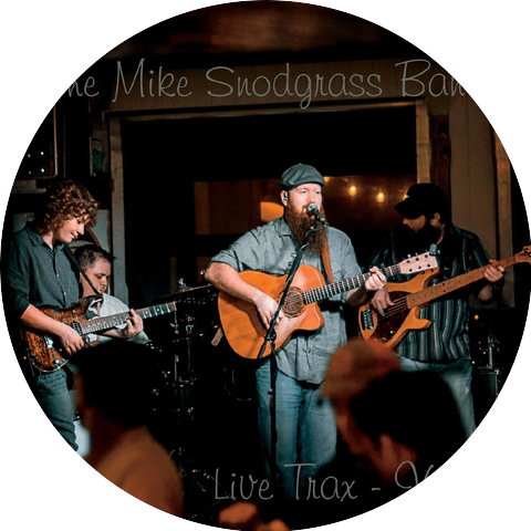 The Mike Snodgrass Band