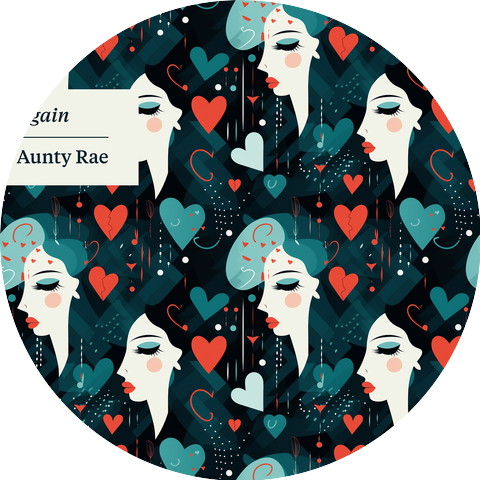 Aunty Rae