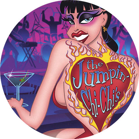 The Jumpin' Chi Chis