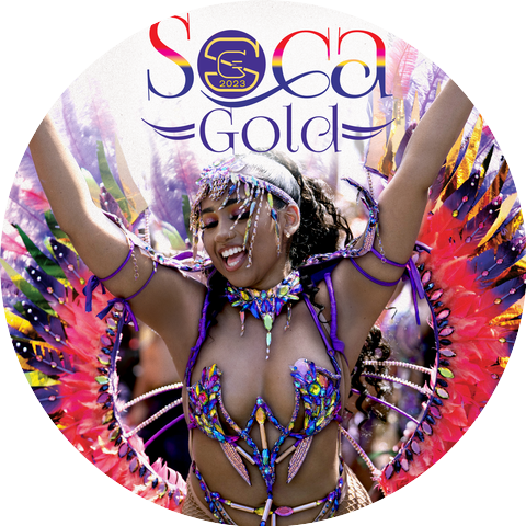 Soca Gold