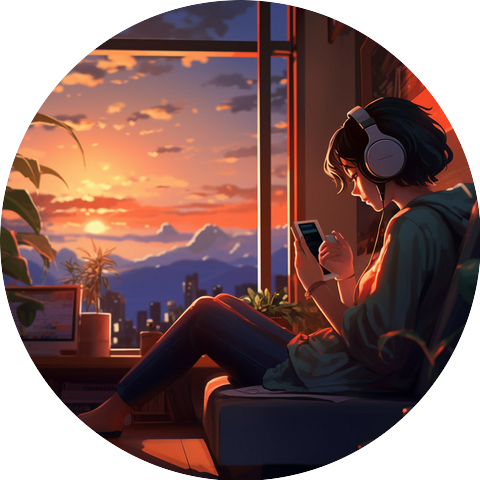 Chill Hip Hop