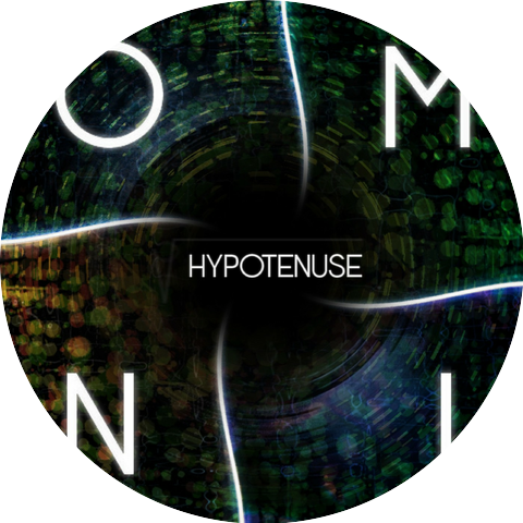 Hypøtenuse