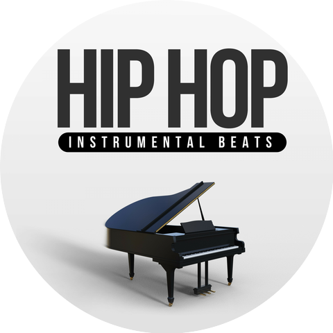Hip Hop Instrumental Beats