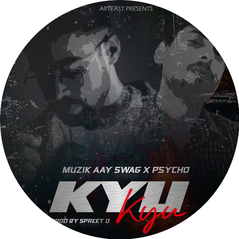 Rapper Psycho