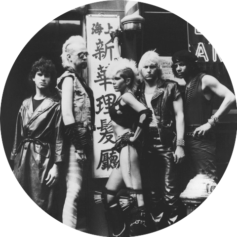 Plasmatics