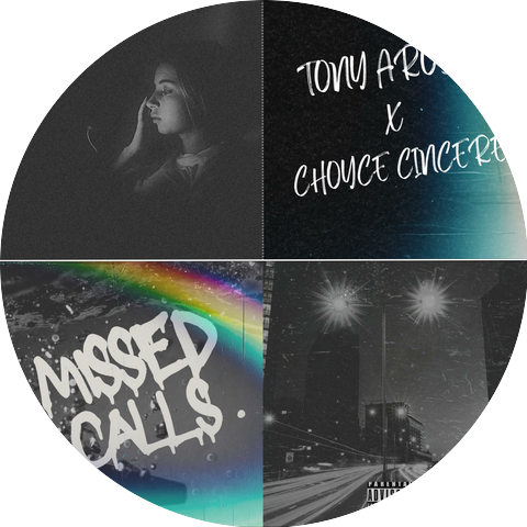 Tony Aro$e