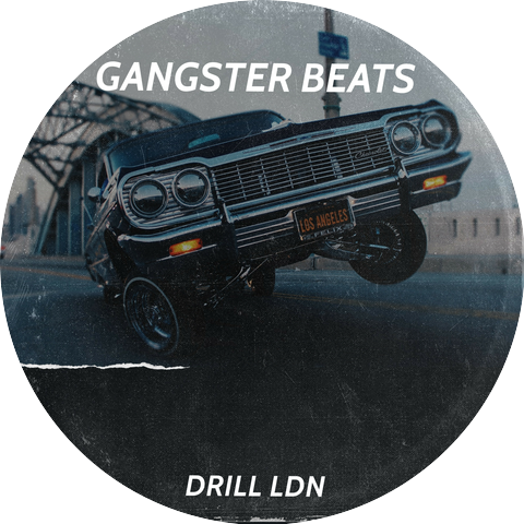 Drill LDN & Instrumental Rap Hip Hop & Type Beats