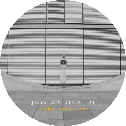Jessica Einaudi