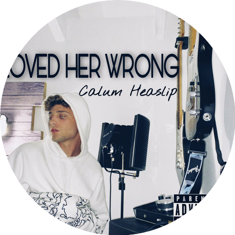 Calum Heaslip