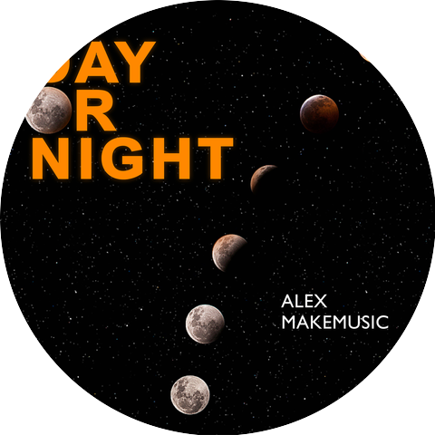 Alex Makemusic