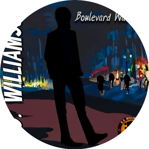 R.G. Williamson