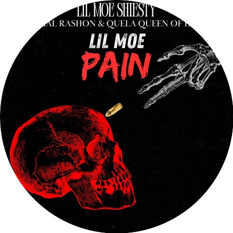 Lil Moe Shiesty