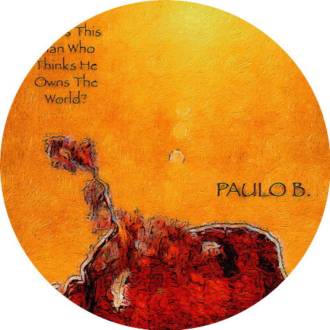 Paulo B