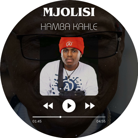 Mjolisi