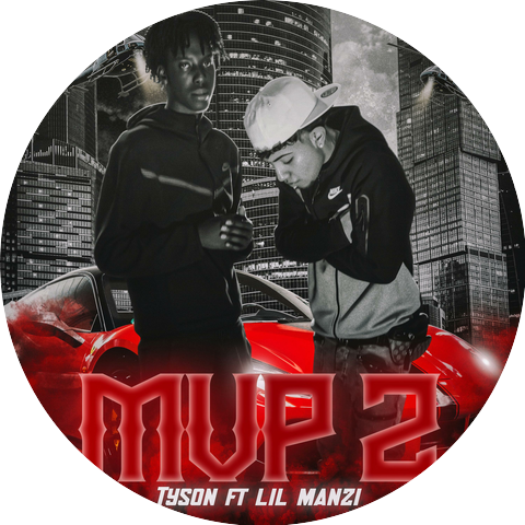 Tyson & Lil Manzi