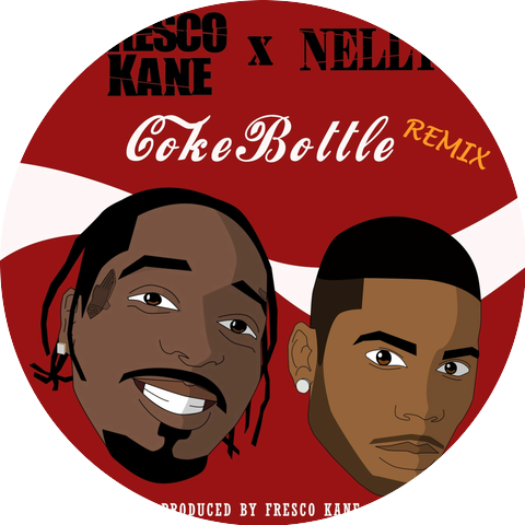Fresco Kane & Nelly