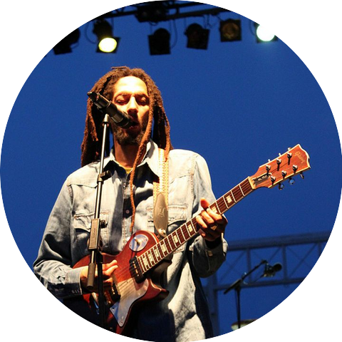 Julian Marley