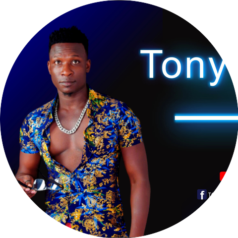 Tony Ndiema