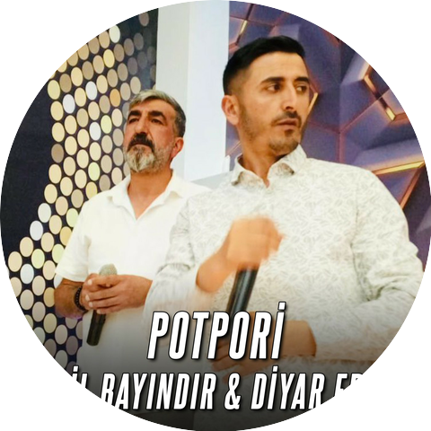 Halil Bayındır & Diyar Erbek