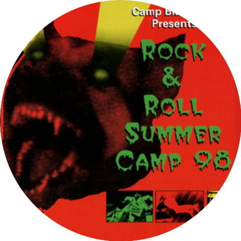 Camp Black Dog